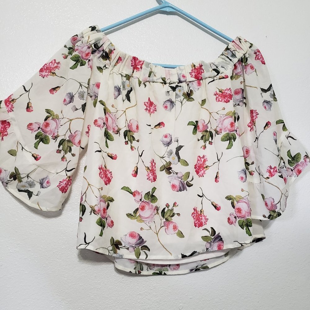 Express Top - Picture 3 of 10